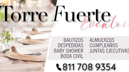 Torre Fuerte Eventos